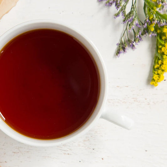 Organic Irish Breakfast Tea