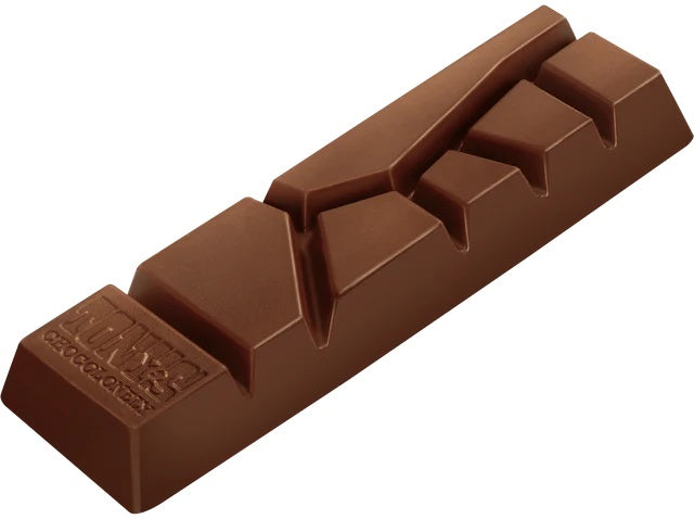 Dark Milk Pretzel Toffee Mini Bar