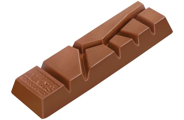 Milk Chocolate Mini Bar