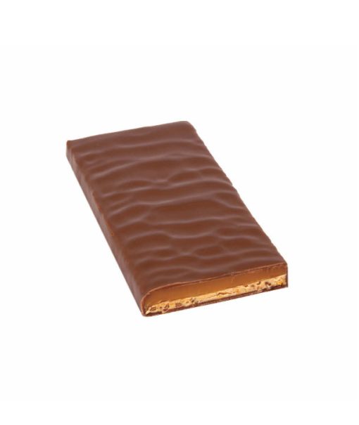 Butter Caramel Chocolate