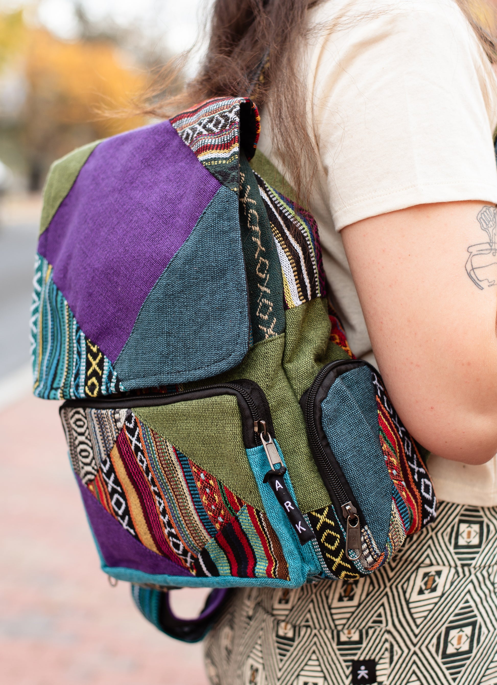 Balaju Backpack