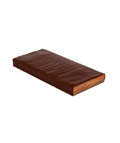 Dates & Cashew Vegan Chocolate