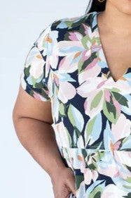 Matisse Empire Top