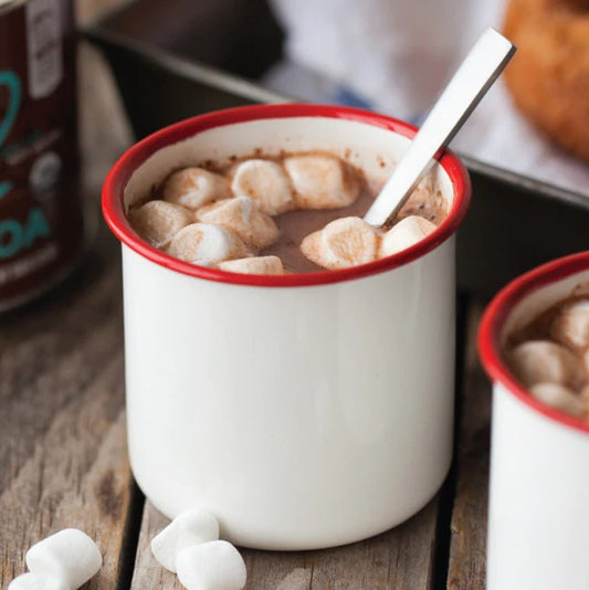 Organic Hot Cocoa