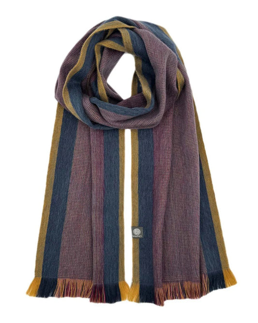 Alpaca Spark Scarf - Sunspot