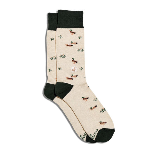 Duck Socks