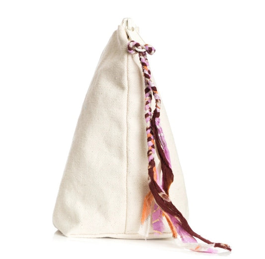 Free To Inspire Pouch