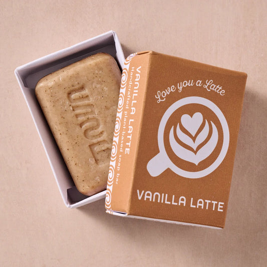 Vanilla Latte Soap