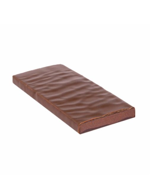 Boozy Chocolate Mousse Vegan Bar