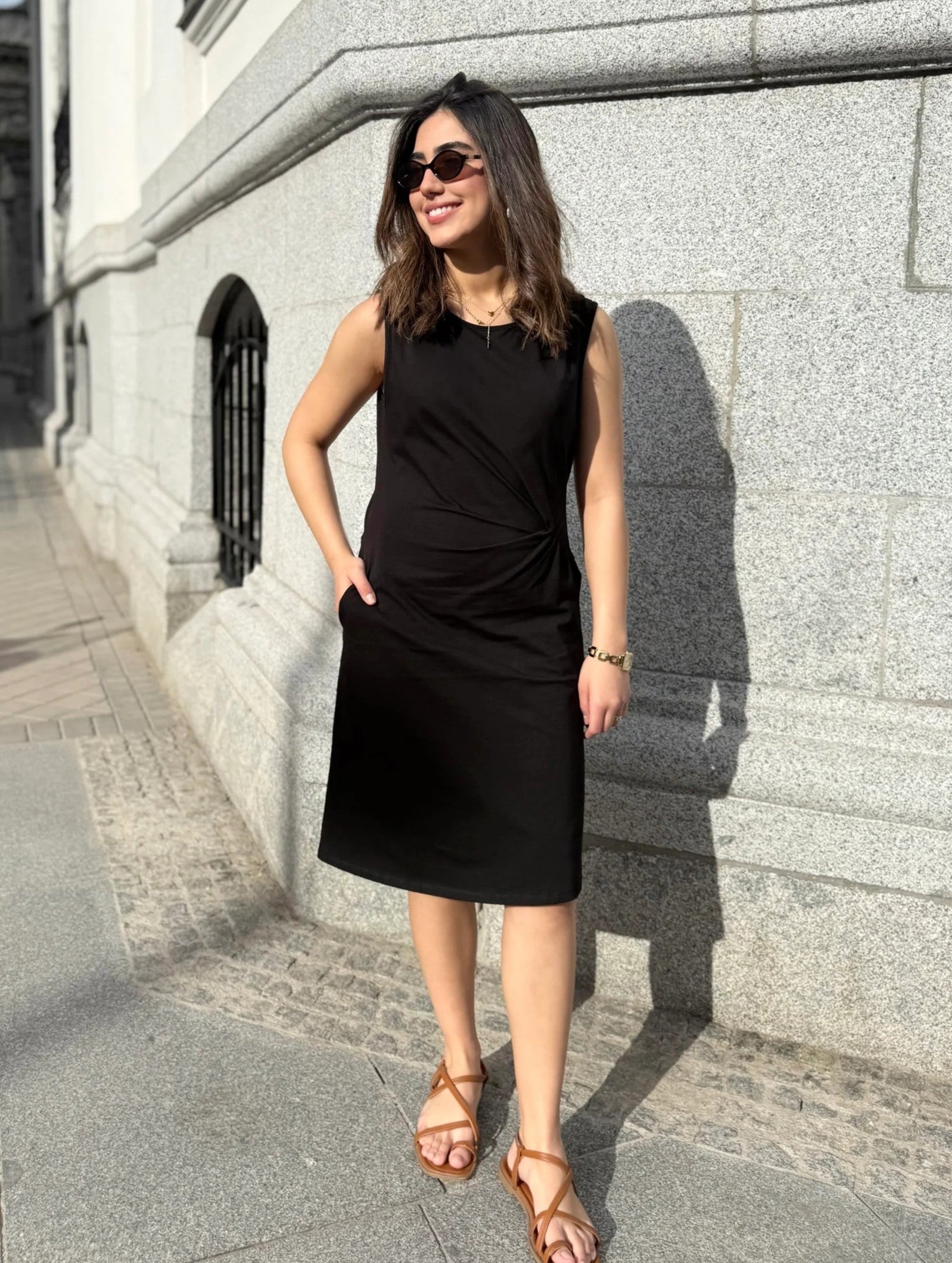 Sol Dress
