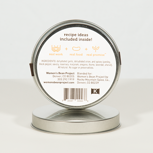 Garlic & Herb Dip Mix