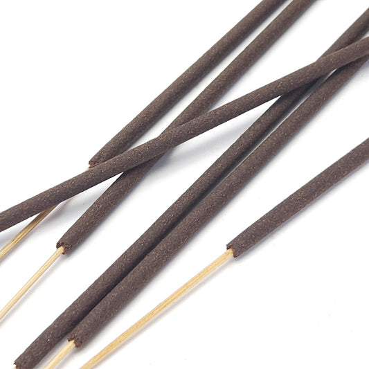 Opium Flower Incense