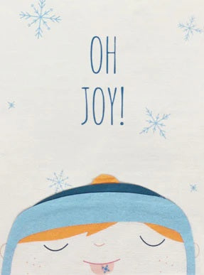 Oh Joy Greeting Card