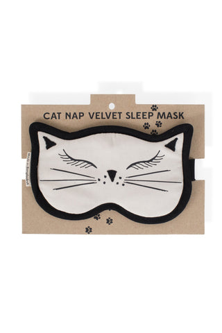 Cat Sleep Mask