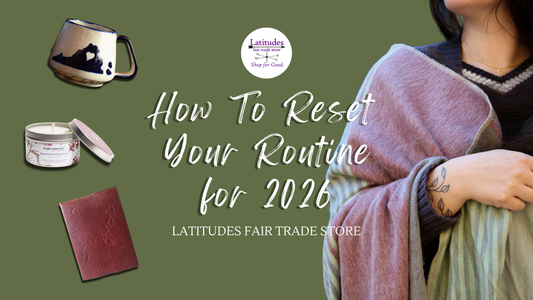 A Fair Trade Routine Reset