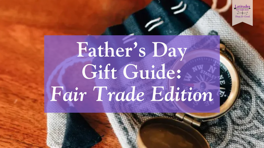 5 Easy Gifts Dad Will Actually Like
