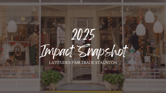 2025 Impact Snapshot