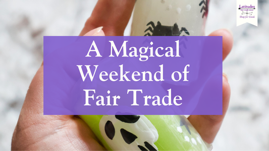 Why Visit Latitudes Fair Trade For Queen City Mischief and Magic