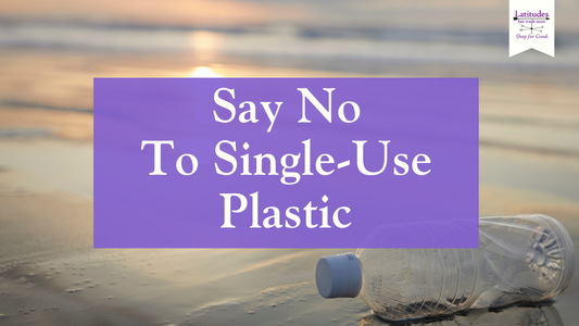 Plastic Free July 2026