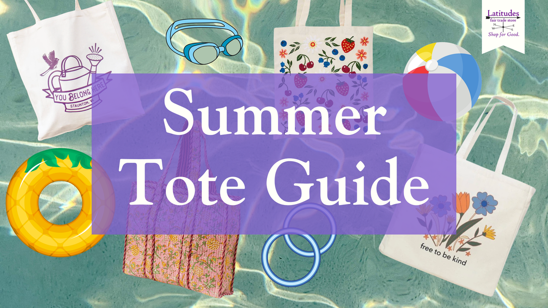 Your Every Day Tote And Travel Companion Is Waiting For You