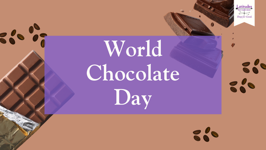 Why Buy Fair Trade This World Chocolate Day?