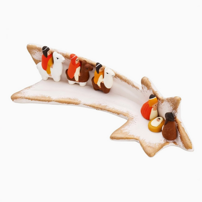 Follow the Star Nativity