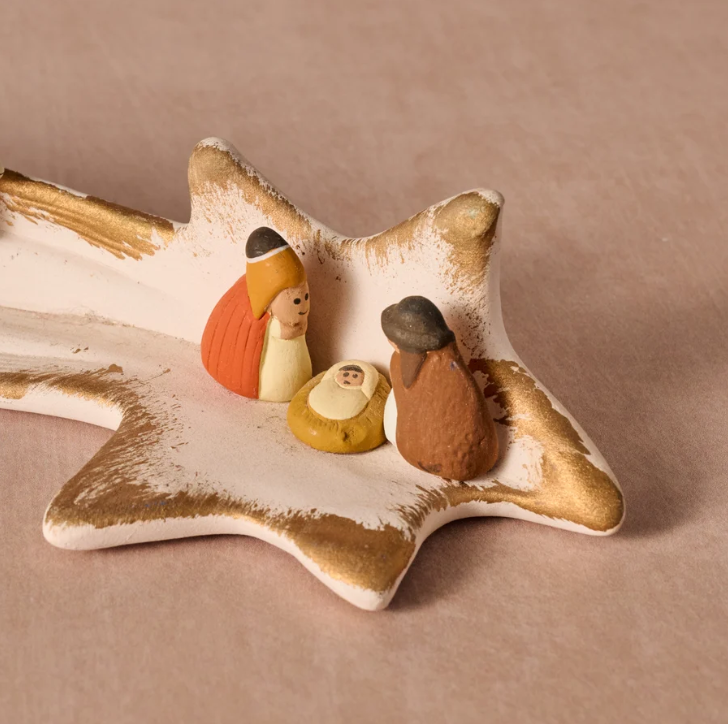 Follow the Star Nativity