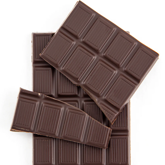 Organic Panama Extra Dark Chocolate