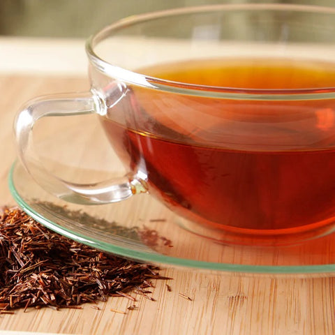 Vanilla Rooibos Tea