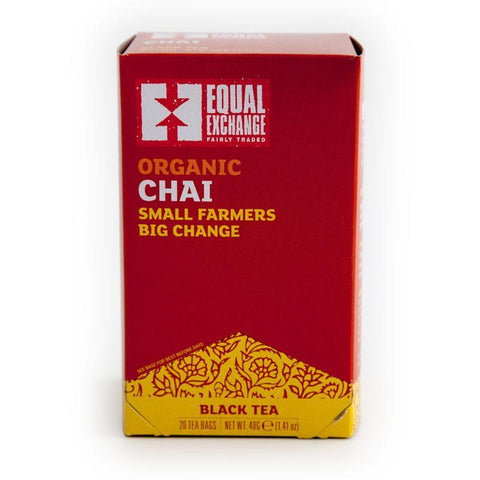 Chai Tea