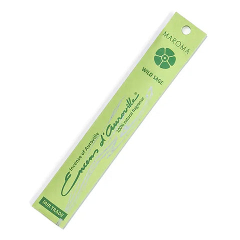 Wild Sage Incense