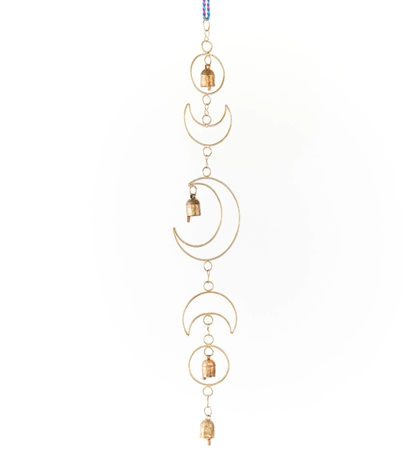 Indukala Moon Chime