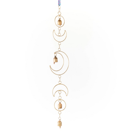 Indukala Moon Chime
