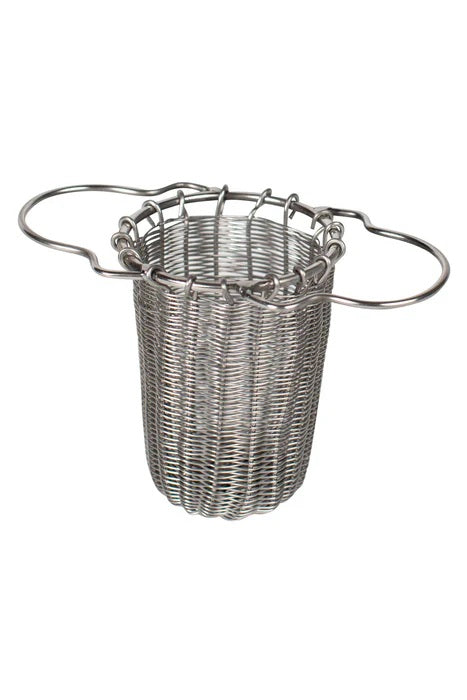 Handwoven Tea Strainer