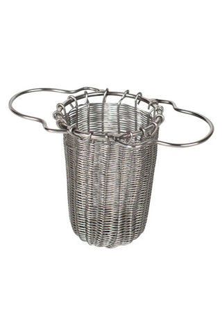 Handwoven Tea Strainer