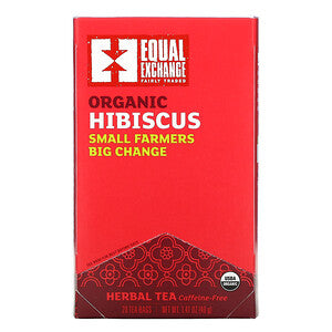 Hibiscus Tea