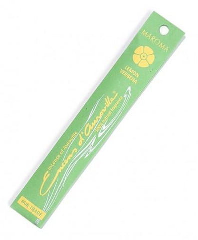 Lemon Verbena Incense