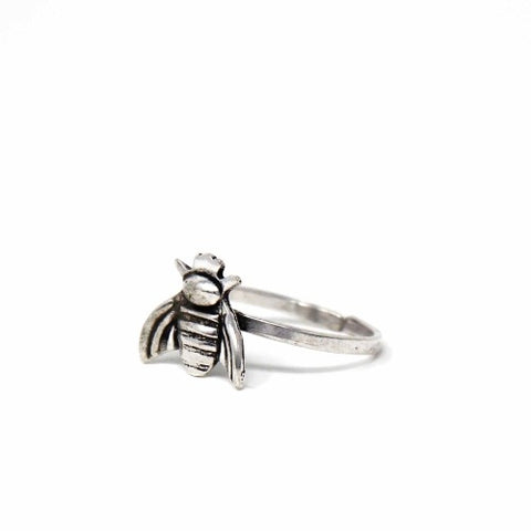 Honeybee Ring