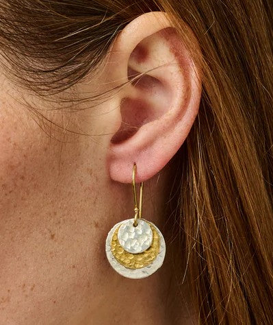 Native Riches Earrings