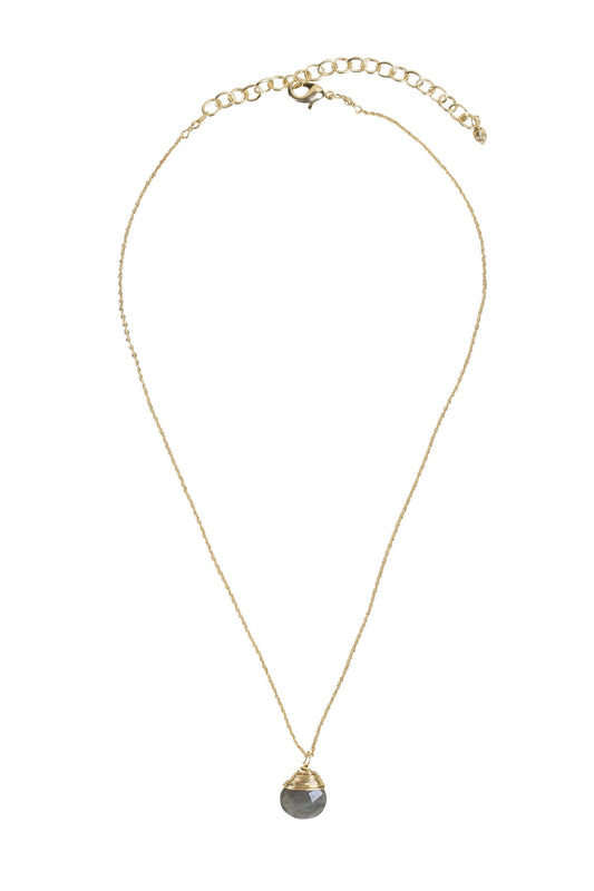 Courage Necklace
