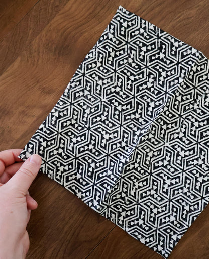 Black Forest Napkin Set