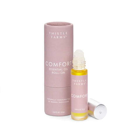 Roll-On Healing Oil - Comfort