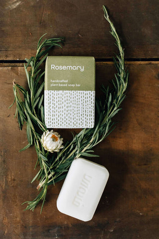 Rosemary Soap