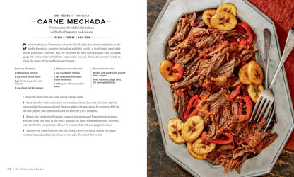 The Kitchen Without Borders