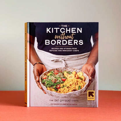 The Kitchen Without Borders