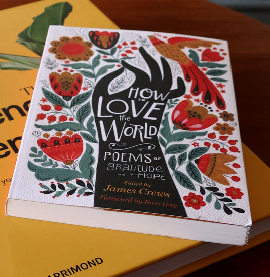 How To Love the World