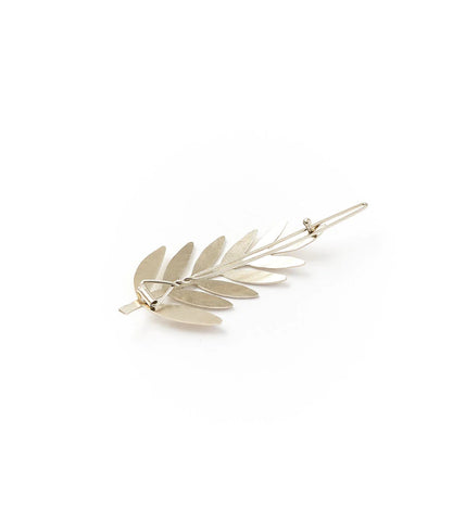 Kavya Barrette Hair Clip