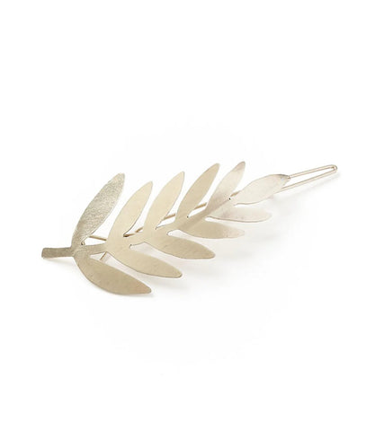 Kavya Barrette Hair Clip