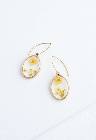 In Bloom Earrings