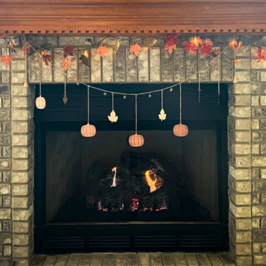 Harvest Garland